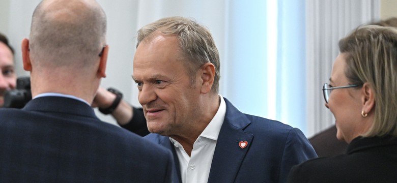 Dymisja Tuska jest kwestią czasu? Wotum zaufania to "odroczenie wyroku"