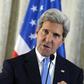 John Kerry SYRIA