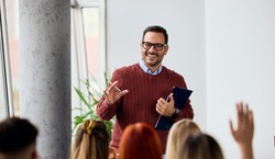 Roczny urlop dla poratowania zdrowia dla kolejnej grupy nauczycieli? Jest decyzja posłów