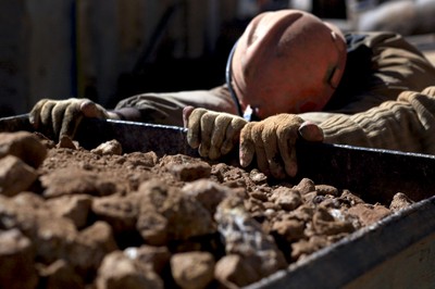 Dlaczego surowce drożeją?