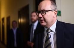 Adam Bodnar cofnął nominacje prezesów sądów. Oto LISTA