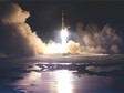 Start rakiery Apollo 17, grudzień 1972 rok