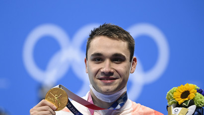 Három érmet és egy olimpiai pontszerző helyet gyűjtöttek a magyarok: ez történt szerdán az olimpián