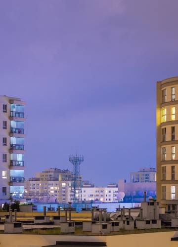 Ustawa o ochronie lokatorów i rynek wynajmu mieszkań to trudny temat - Noizz