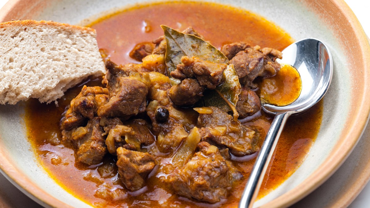 Zaboravljeni recept iz Mesopotamije ponovo aktuelan: Evo kako su Sumerani spremali gulaš