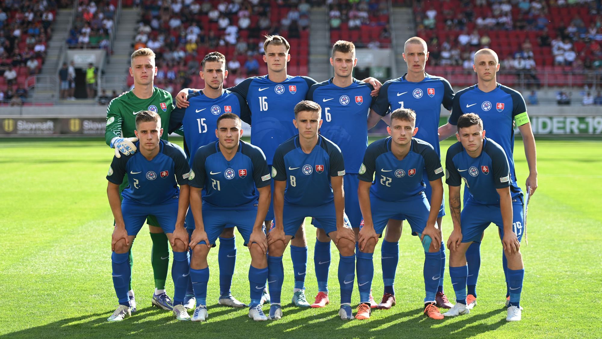 Analýza zápasu Slovensko 19 – Taliansko 19: Čaká nás ďalší vážny kandidát  na titul