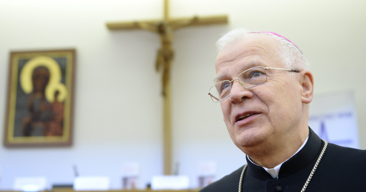 Abp Michalik O Konklawe 1978 Wiadomości 9058