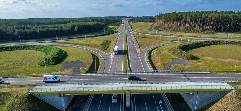 Trasa S11 na północ od Poznania coraz bliżej. Znamy terminy [MAPA]