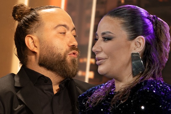 Rasta promenio lični opis, a potez Ane Nikolić na mrežama PODIGAO OGROMNU PRAŠINU: O njenoj reakciji svi bruje