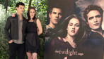 Kristen Stewart i Taylor Lautner