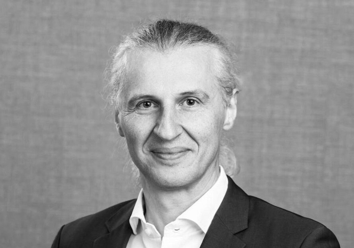 Nie żyje Leszek Kłosiński. Biznesmen zginął tragicznie