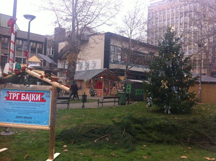 Mališani će zaviriti u svet bajki