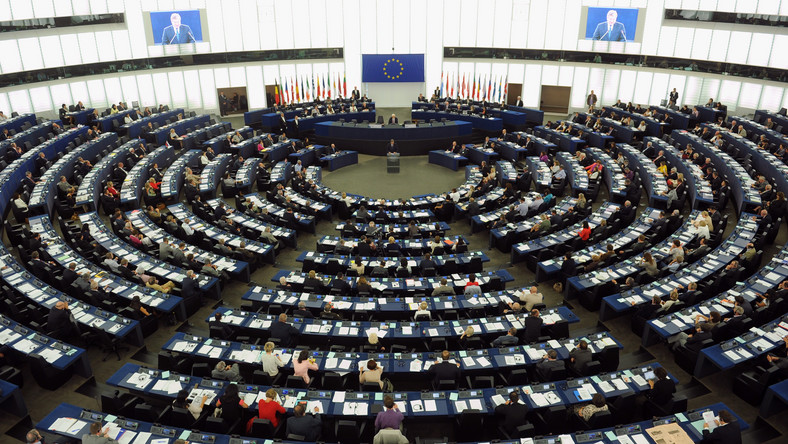 Wybory: Sondaż do Parlamentu Europejskiego. Koalicja Europejska przed PiS