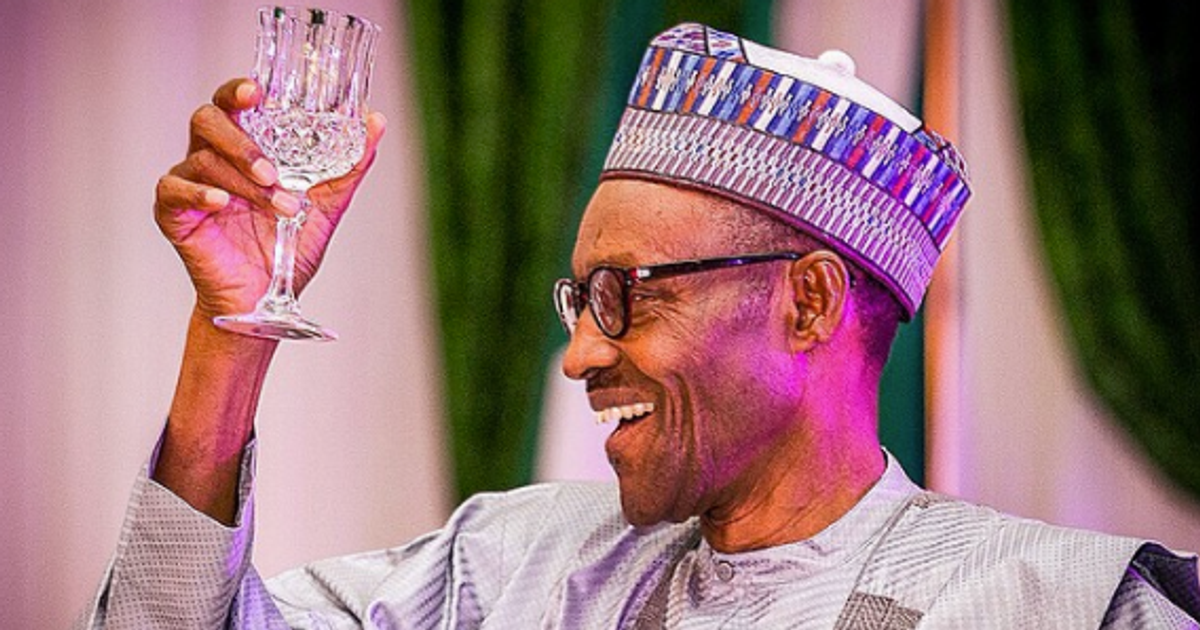 Nigeria's public debt rises to N38 trillion - Vimarsana News