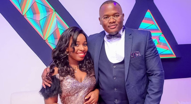 Saumu Mbuvi's emotional message after alleged break-up with boyfriend