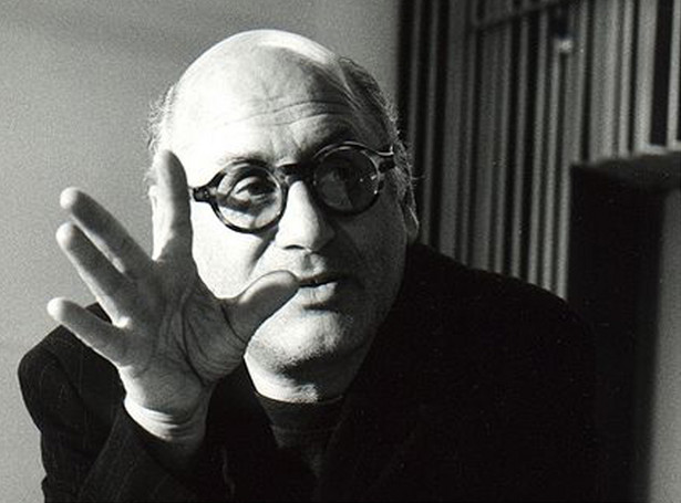 Michael Nyman w niedzielę w Warszawie