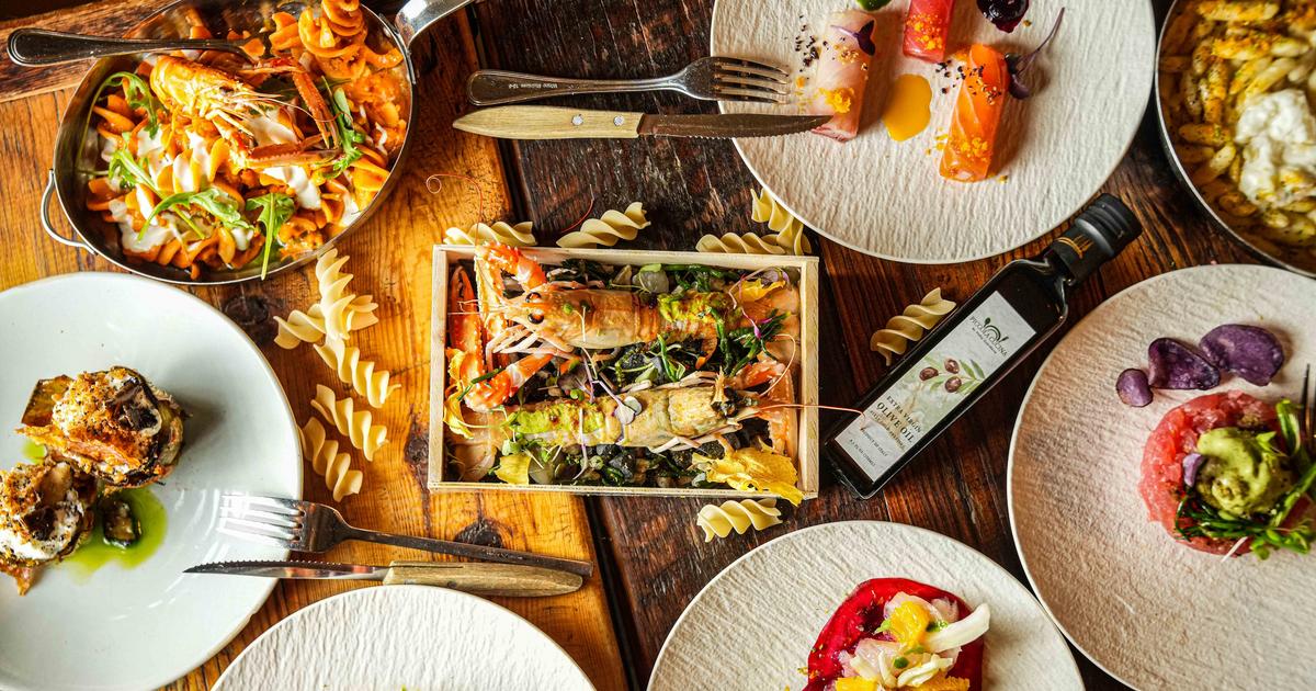 The top 10 'hidden gem' restaurants, according to TripAdvisor reviewers