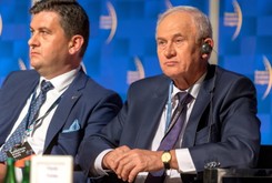 Skazani na węgiel. Jeszcze przez ponad ćwierć wieku jego zużycie w Polsce nie spadnie!