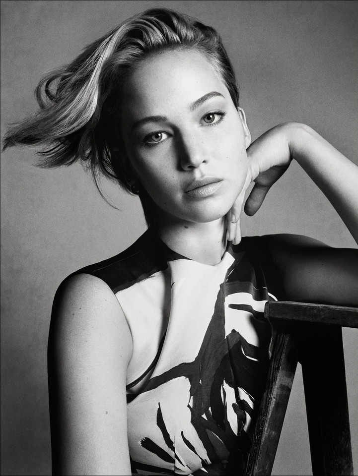 Jennifer Lawrence