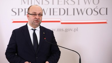 Łukasz Piebiak wezwany na świadka. Bohater afery hejterskiej nie stawił się w prokuraturze