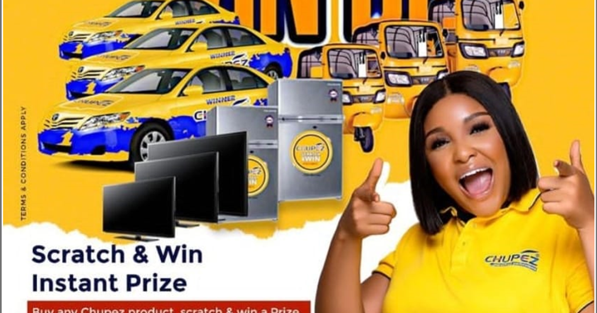 EMoney, KCee, Funnybone, Yaw to be present at the ‘Chupez Scratch and