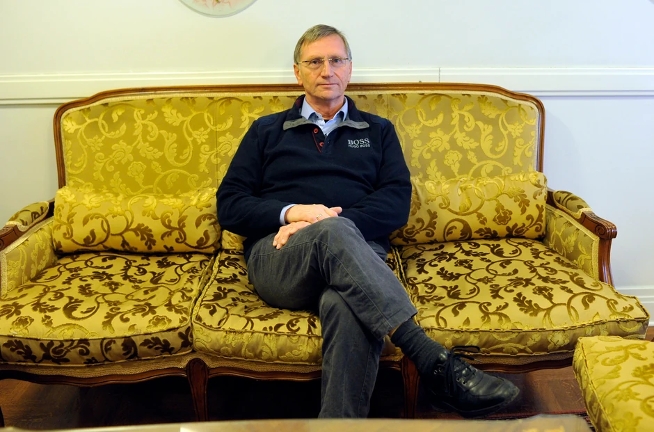 Unuk slavnog komandanta sa Mojkovca: Janko Vukotić