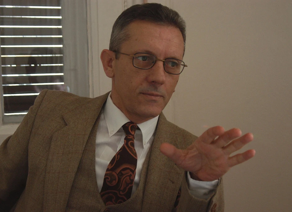 Nikolić: Smena samo inicijalna kapisla