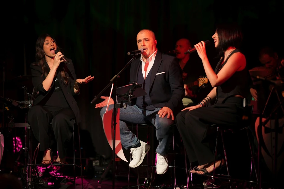 Kako sam prestao da pevam pod tušem