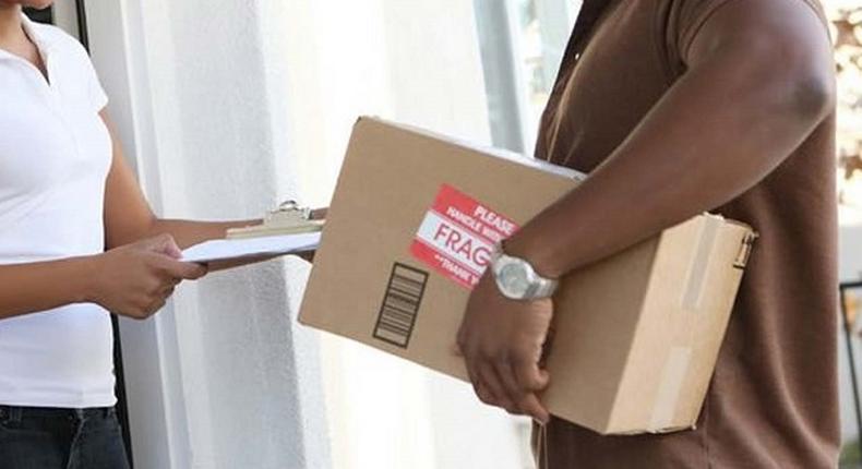 60% of courier services in Uganda have been deemed illegal