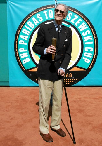 Zmarł Bohdan Tomaszewski