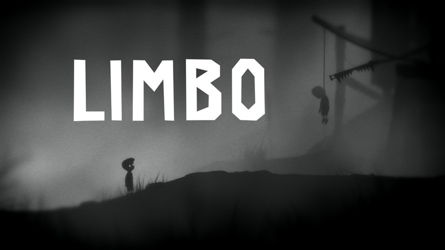 <b>LIMBO</b>
<br><br>
