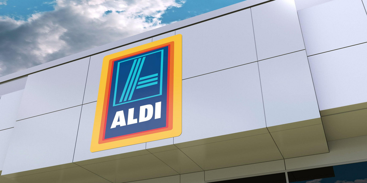 Aldi