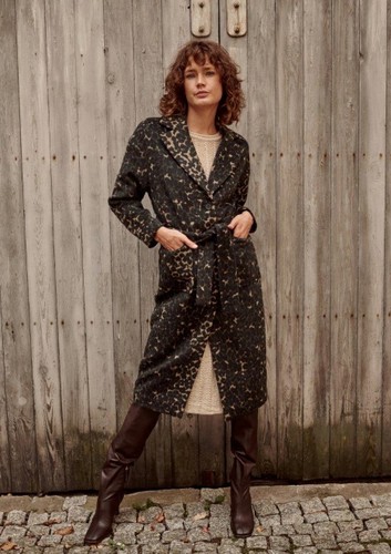 Kampania wizerunkowa kolekcji 25 lat Top Secret