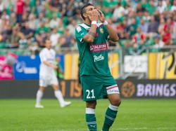 Trener z... Albanii zastąpi Lenczyka w Śląsku