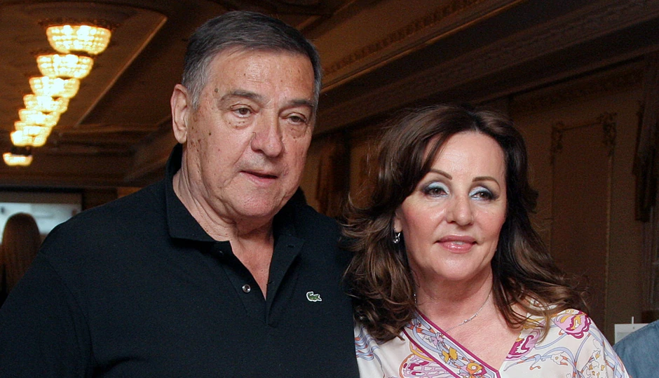 Ana Bekuta o Milutinu Mrkonjiću