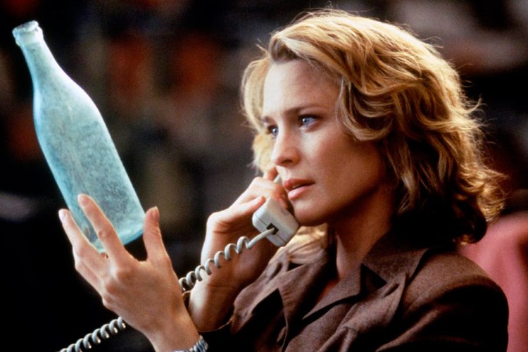 'List w Butelce', reż. Luis Mandoki – czyli o tym, jak przypadkowy list zmienia nasze życie