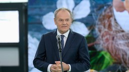 "zastanówcie się". mocne słowa premiera tuska do światowych przywódców