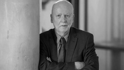 Zmarł Adam Zagajewski, wybitny poeta z literackiego pokolenia '68