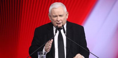 Kaczyński grzmi, zabrał głos w ważnej sprawie. "Decyzja zapadła"