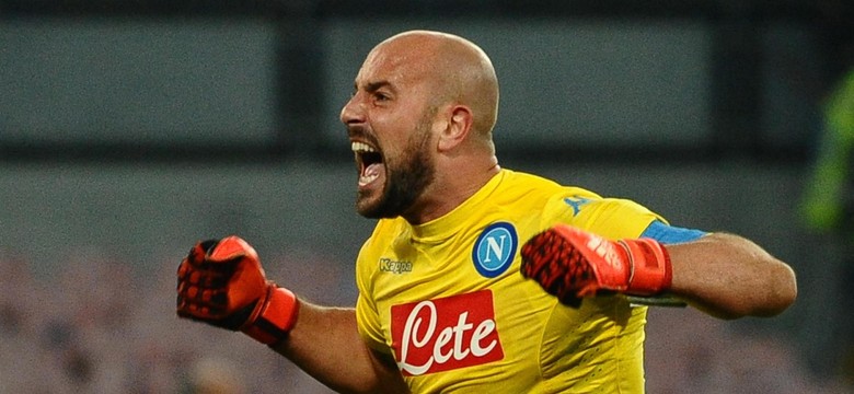 Liga włoska: Napoli nowym liderem Serie A