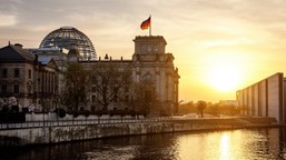 „tagesspiegel”: w rozmowach w berlinie brakuje najważniejszego uczestn