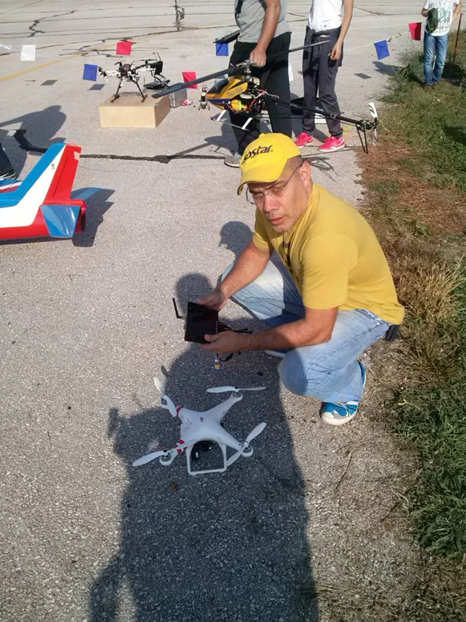 Goran Stanojev, pomoćnik Jojkića