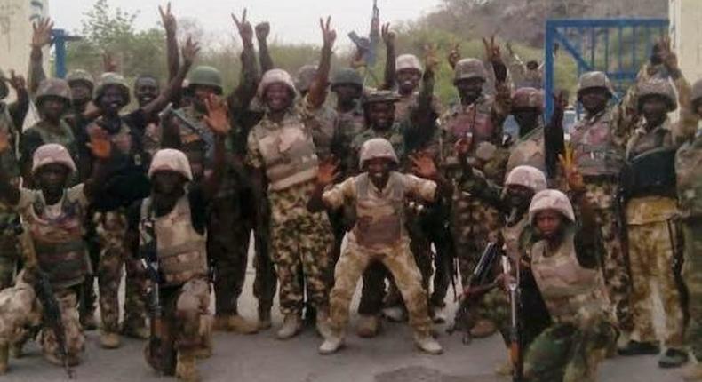 Army launches operation Python Dance in Kaduna, warns criminals to repent