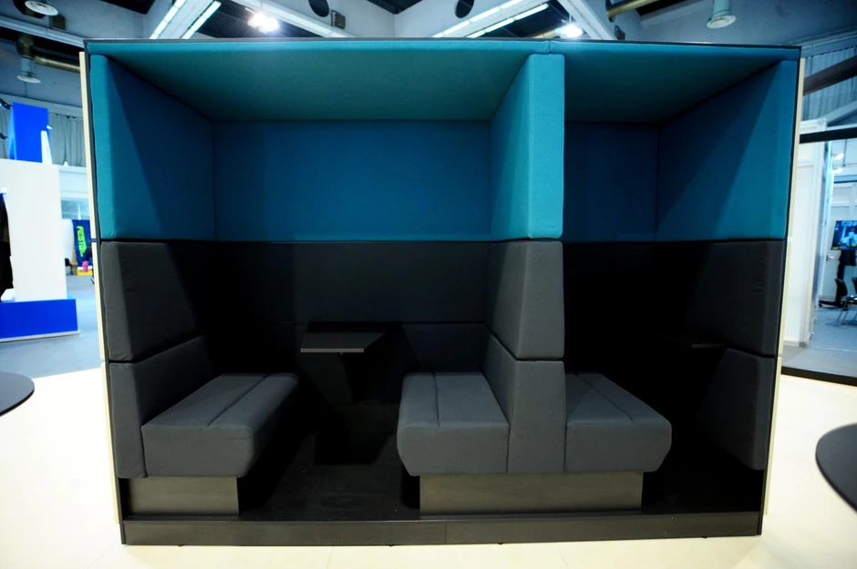 Udoban kancelarijski prostor