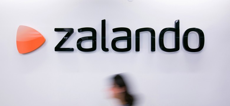 Niemieckie media: Zalando likwiduje setki miejsc pracy