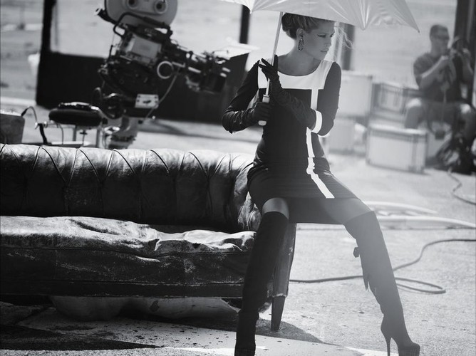 Jesienno-zimowa kolekcja marki Caterina