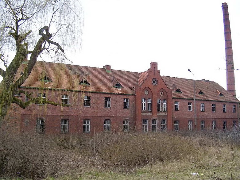 Szpital psychiatryczny