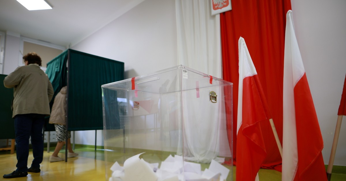 II tura wyborów prezydenckich 2025. Kiedy poznamy wyniki badania late poll?