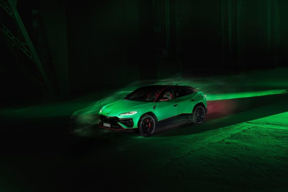 Lamborghini