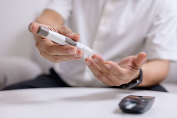 Cukorbetegség: általában ebből jönnek rá az emberek, hogy érintettek